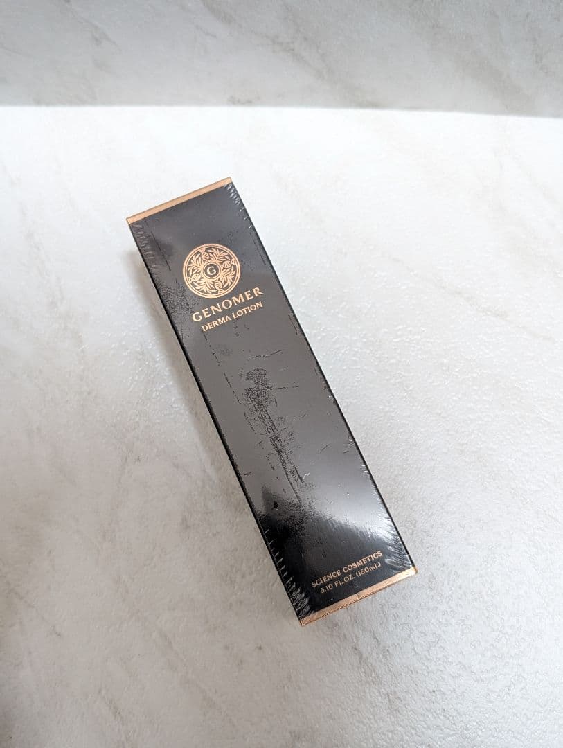 ドクターシーラボ ジェノマー Dローション ダーマローション 化粧水 ジェノマークリアモイスチャーローション｜口コミ・効果もご紹介