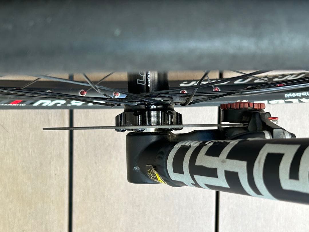 Cannondale フーリガン3 ミニベロ 20インチ 室内保管 - メルカリ