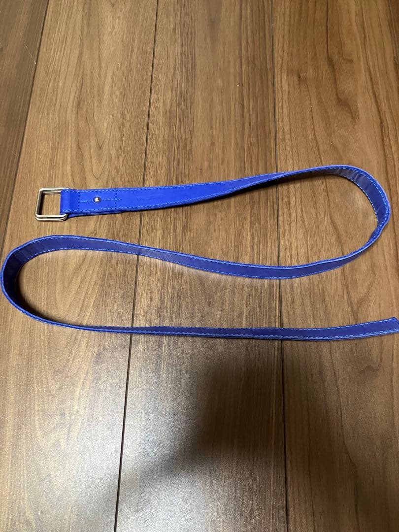 [FranCisT_MOR.K.S.]桜井着ホースレザーベルト 2026年最新】フランシストモークス 桜井 ベルトの人気アイテム - メルカリ