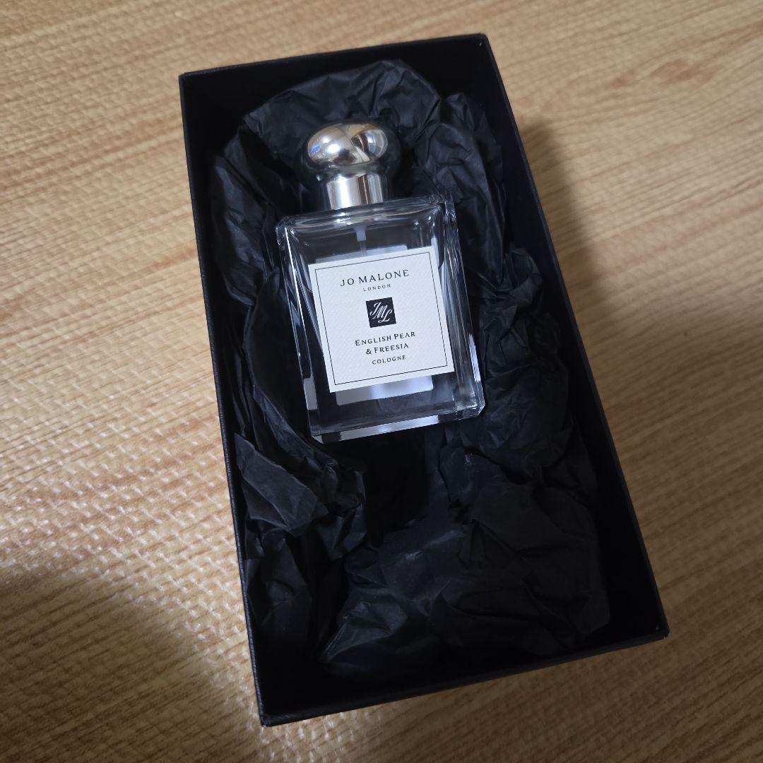 JO MALONE イングリッシュ ペアー & フリージア 50ml