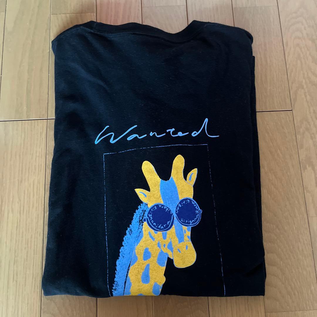 藤井風 ロンT M 藤井風 ダメージロンT Mサイズ｜Yahoo!フリマ（旧PayPayフリマ）