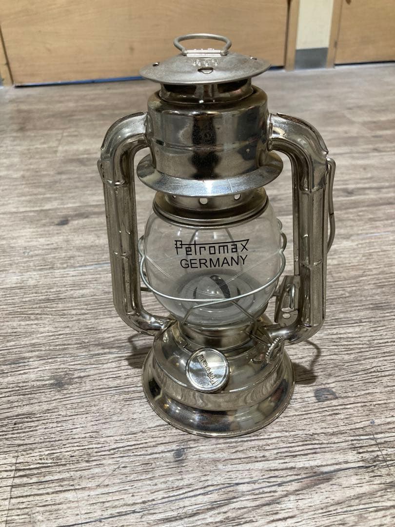 Petromax ランタン