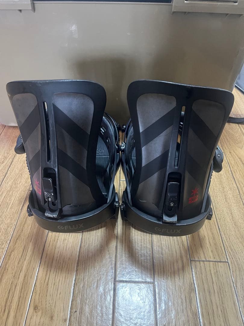 FLUX XF ビンディング Mサイズ