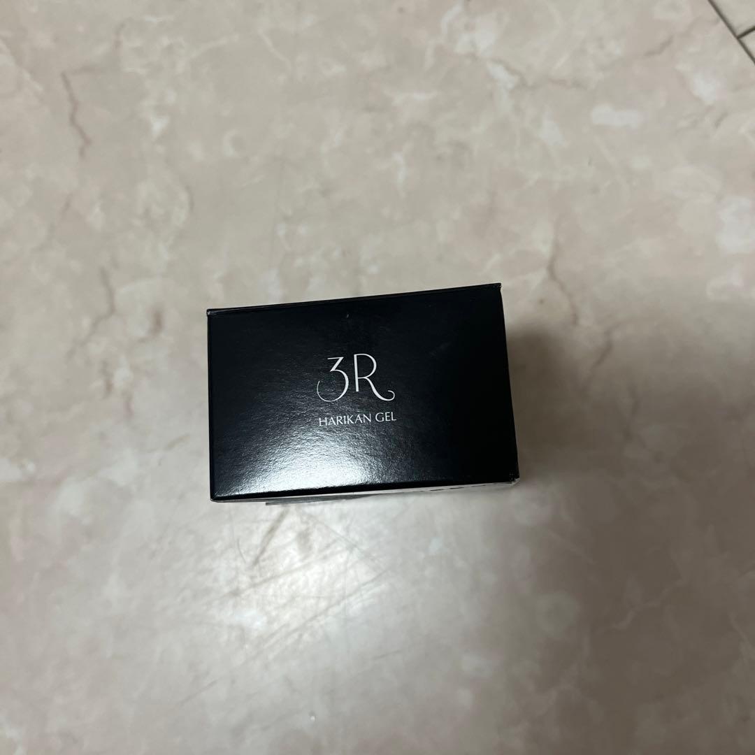 3Rのオールインワン★ HARIKANジェル☆新品未使用