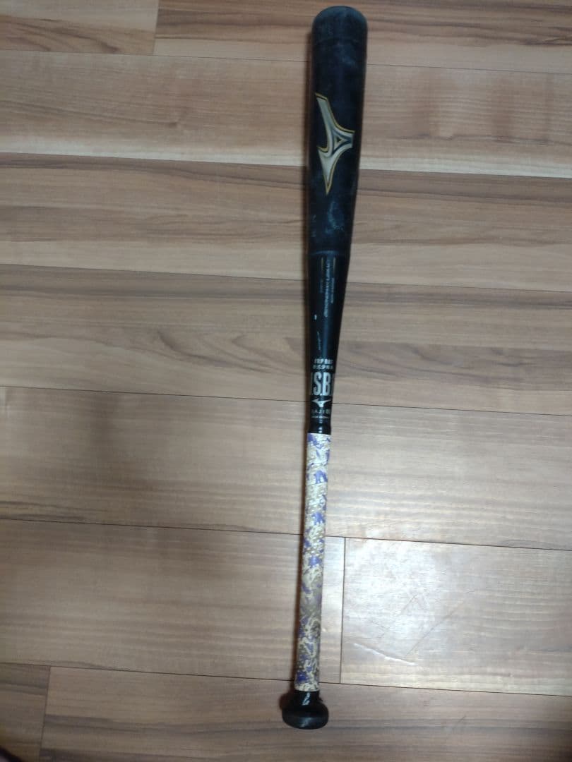 【マロンボーイ】ビヨンドマックスレガシー 1CJBY161 80cm MIZUNO（ミズノ） 少年軟式野球用バット ビヨンドマックス レガシー