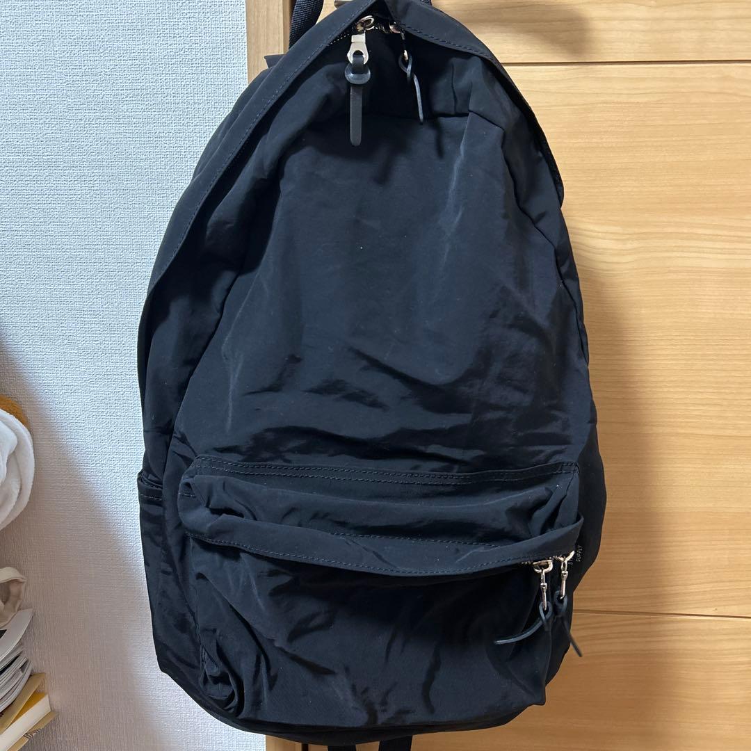 【未使用級】スタンダードサプライ リュック