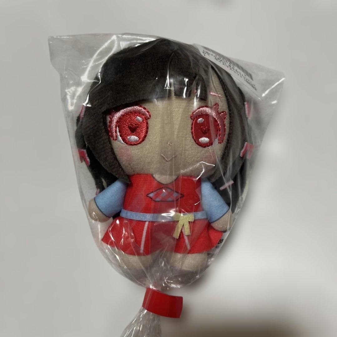 きゅるりんってしてみて ボイスマスコット 逃げ水あむ - メルカリ