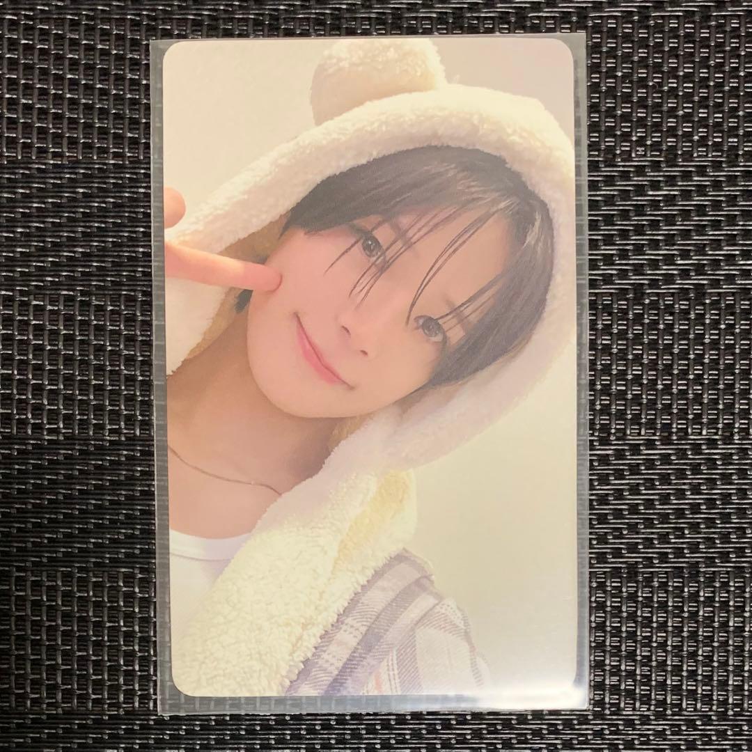 &TEAM K ケイ 雪明かり アニマルトレカ - メルカリ