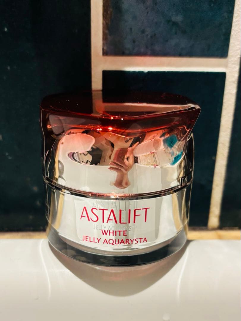アスタリフト ホワイトジェリー アクアリスタ
