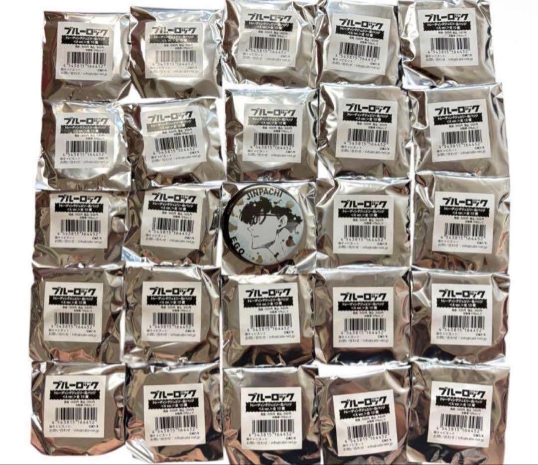 絵心甚八 ブルーロック ブルロ ジュエリー 缶バッジ 原作絵 まとめ売り