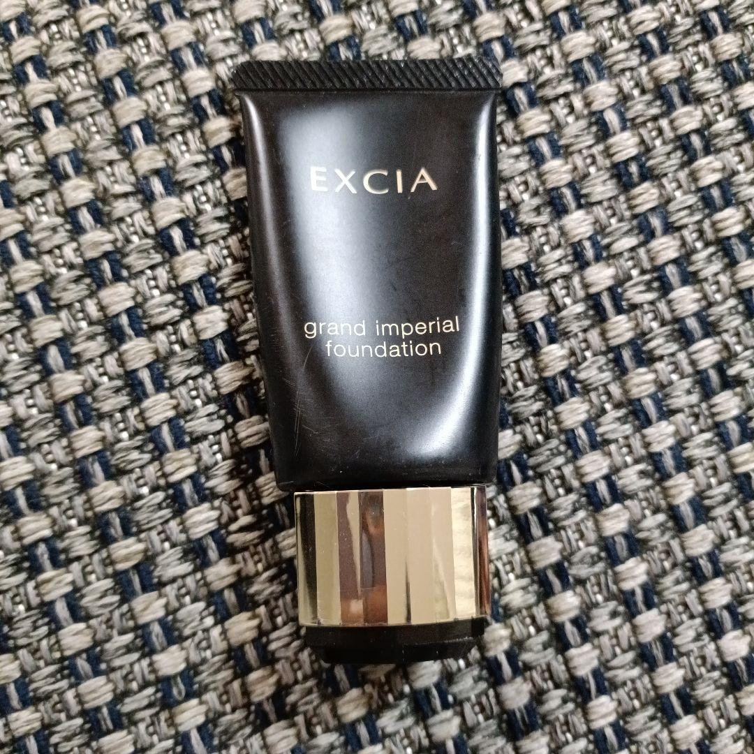 EXCIA グランインペリアルファンデーション OC101