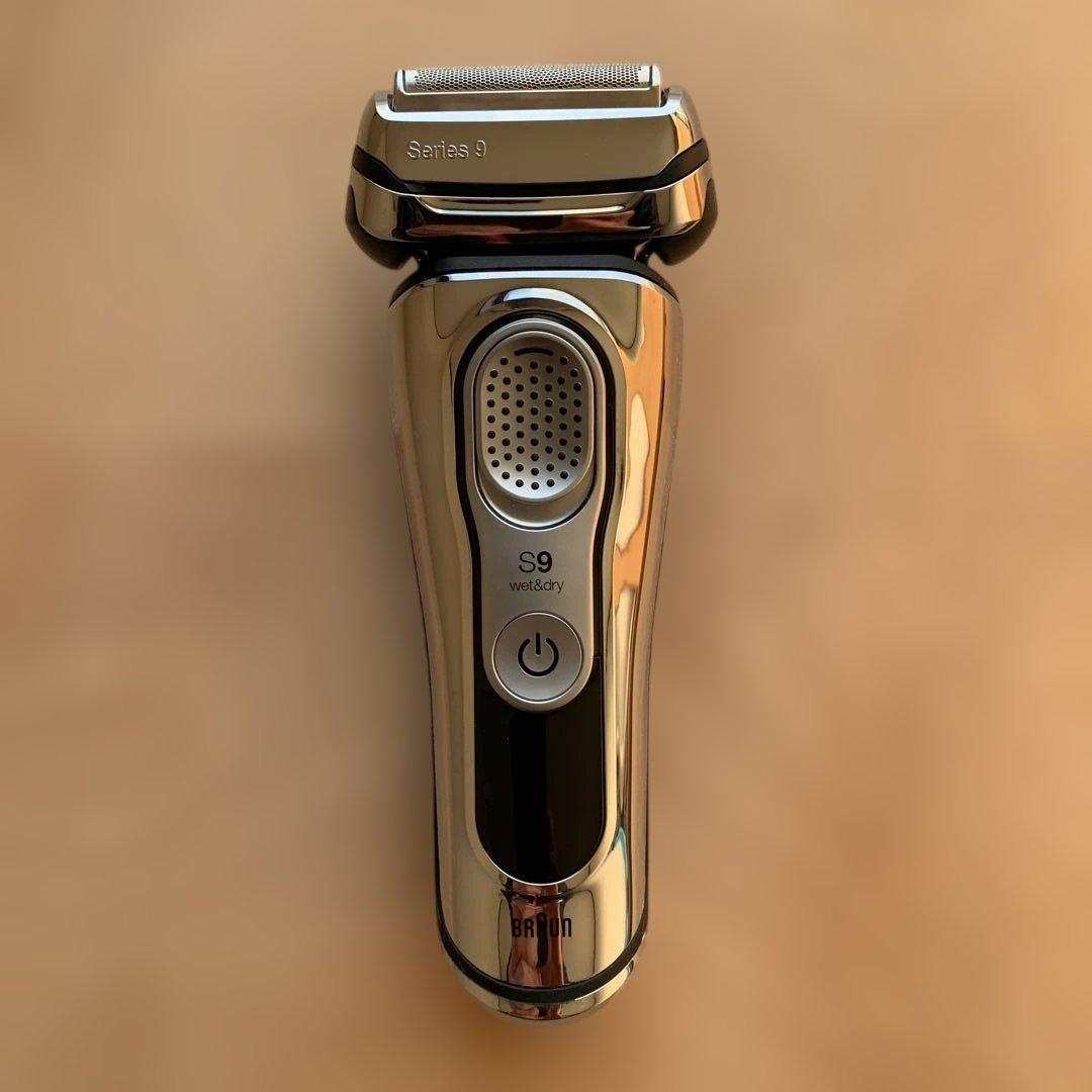 BRAUN 電気シェーバー シリーズ9