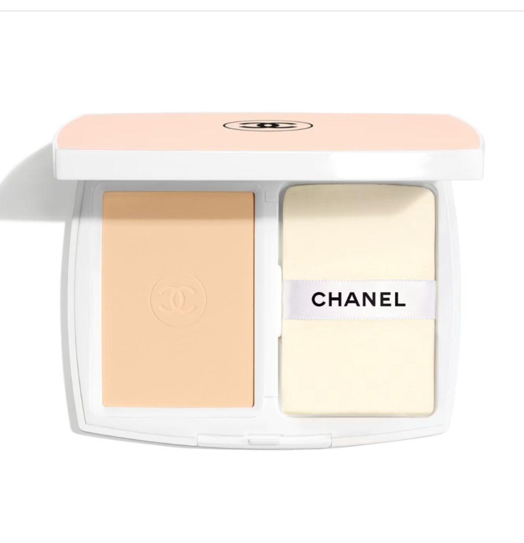 CHANEL ル ブラン ブライトニングコンパクト B10