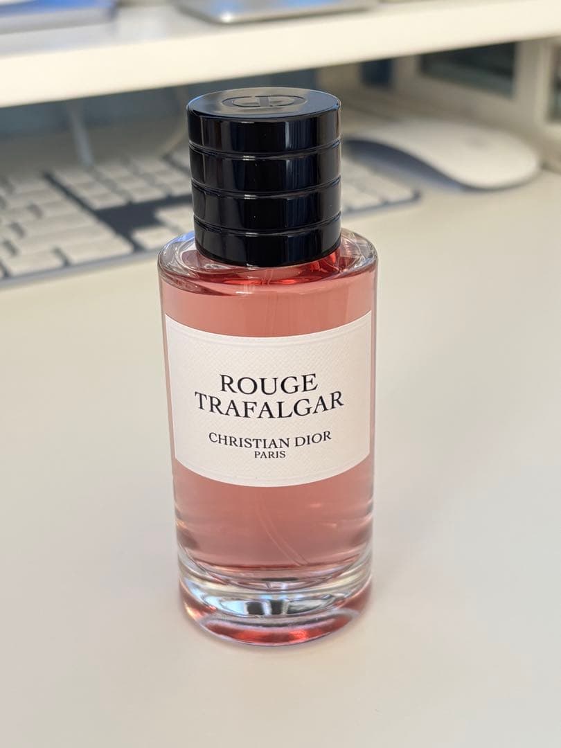 Christian Dior Rouge Trafalgar 香水 50ml