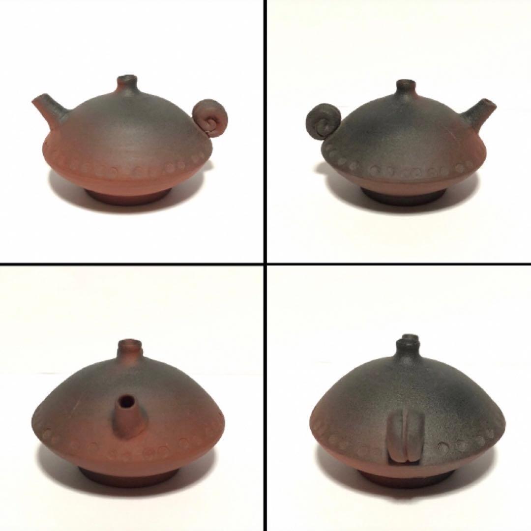 常滑焼・一輪挿し・花瓶 • 吉川秀樹【吉川雪堂】※1点の金額です