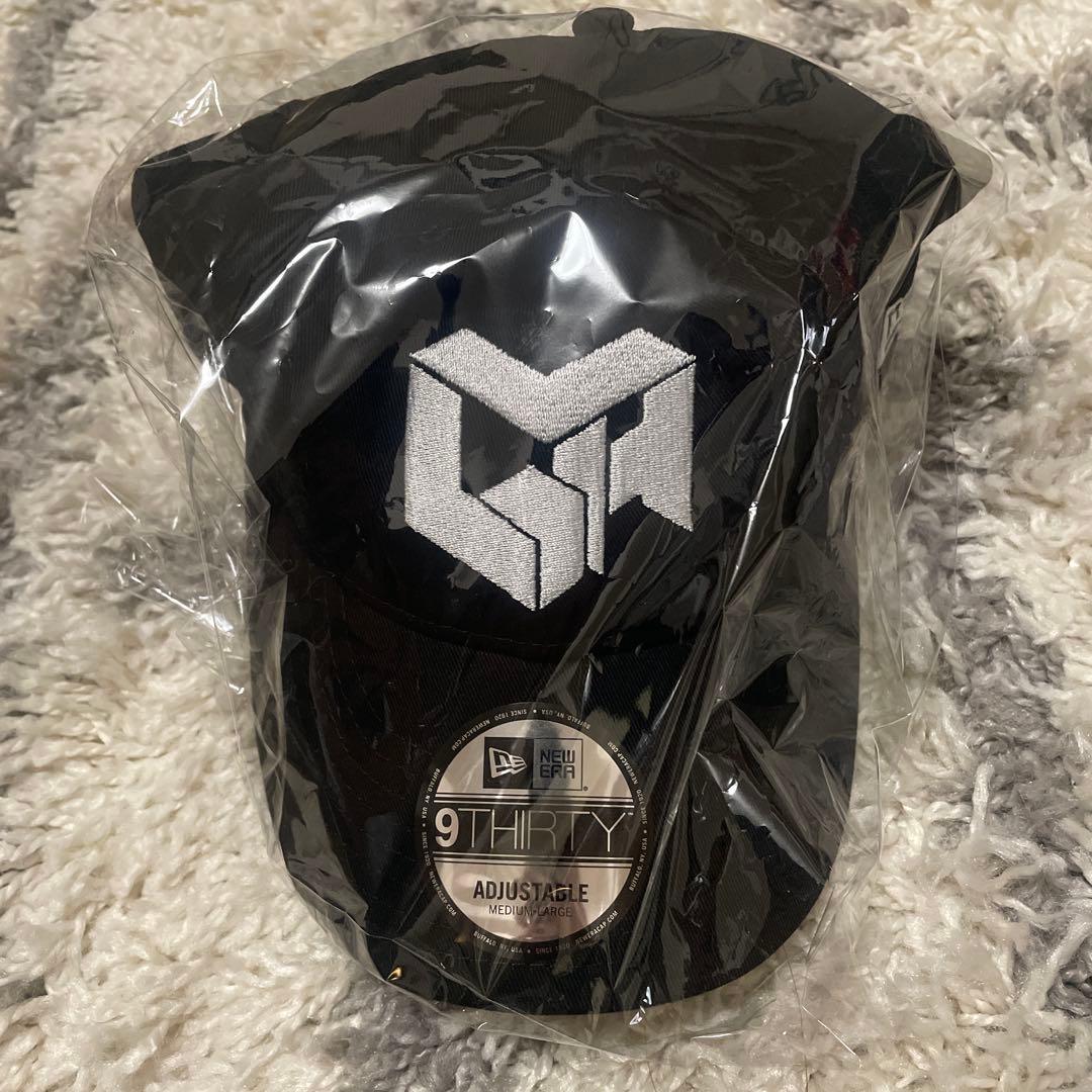 Mrs.GREEN APPLE NEW ERA® 9THIRTY™ MGA