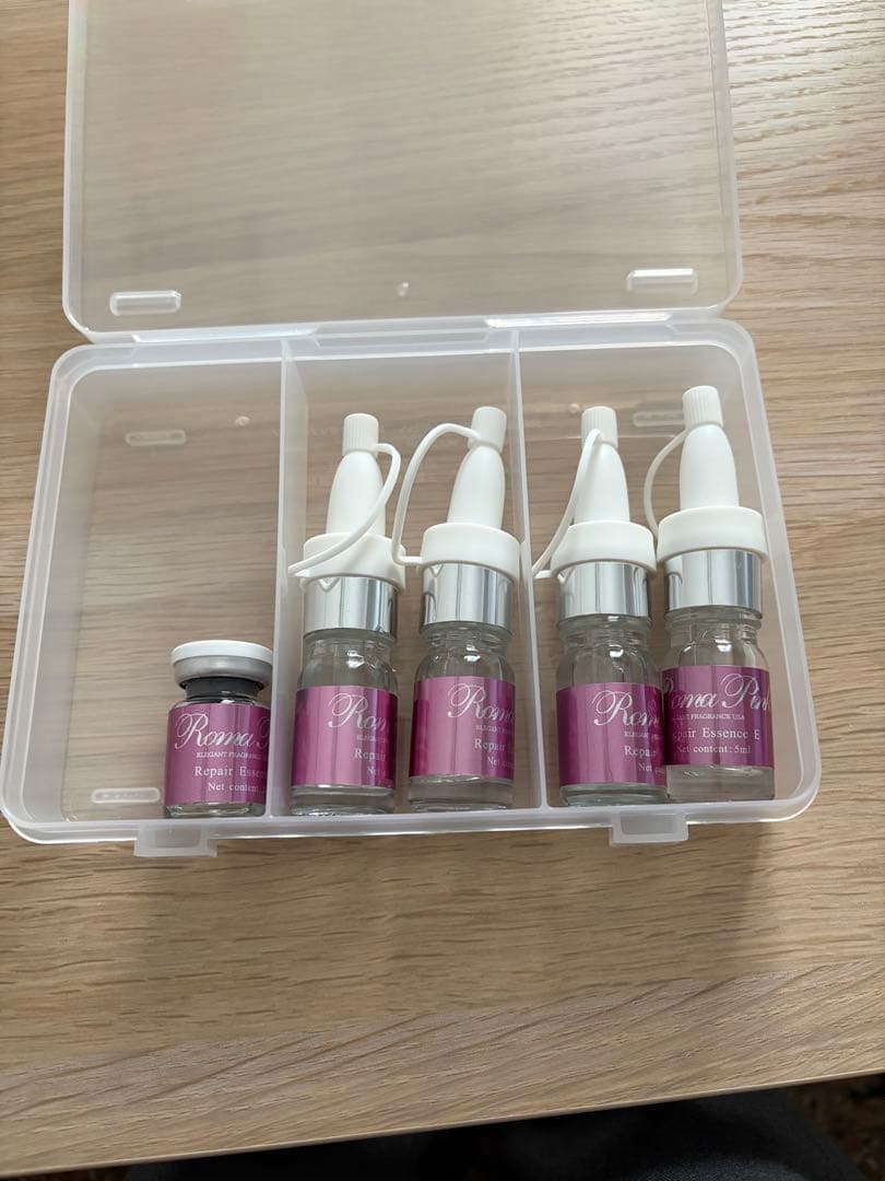 ローマピンク ボディ用 新品未使用