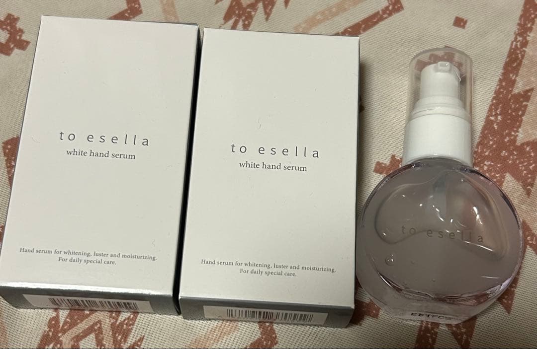スリープ★ホワイトハンドセラム 美容液 3本セット 楽天市場】□4日20時~最大1,000円OFF(定期便除く)□【話題のハンド美容