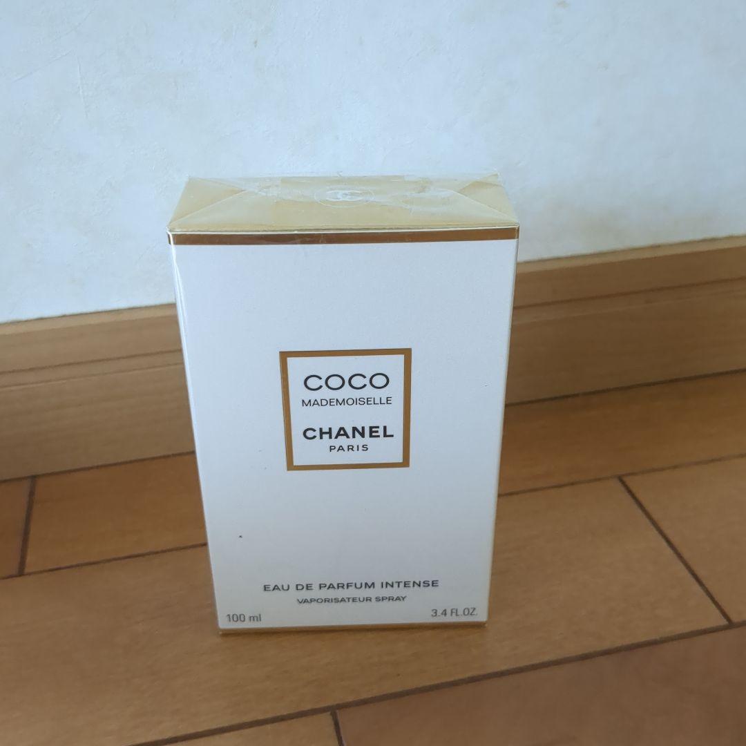 CHANEL ココマドモアゼル 100ml