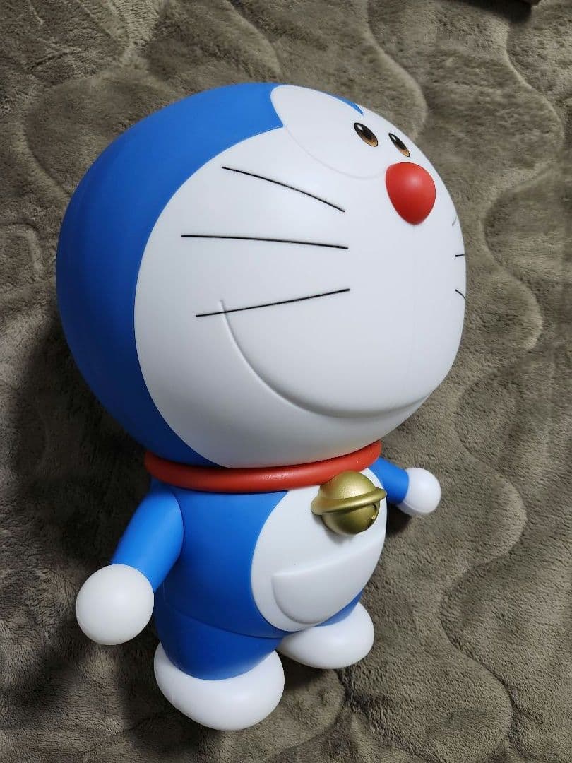 STAND BY ME ドラえもん ビッグアクション フィギュア - メルカリ