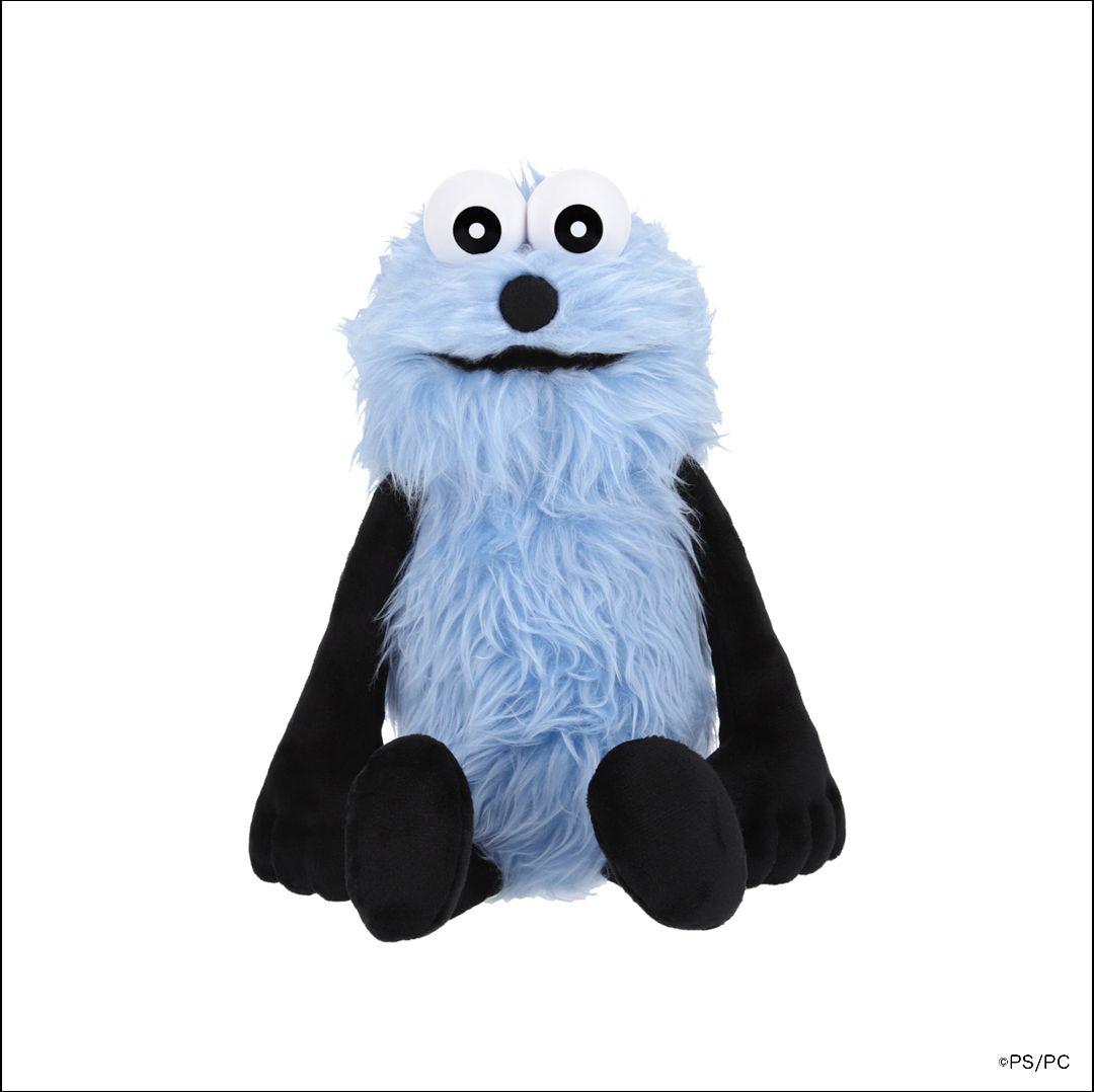 パペットスンスン　公式ぬいぐるみ