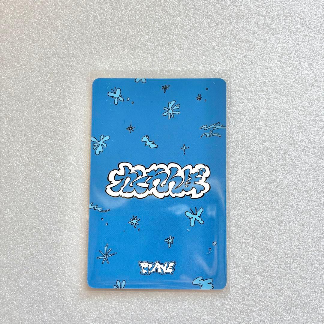 PLAVE 日本デビューアルバム かくれんぼ ハミンweverse 特典 - メルカリ