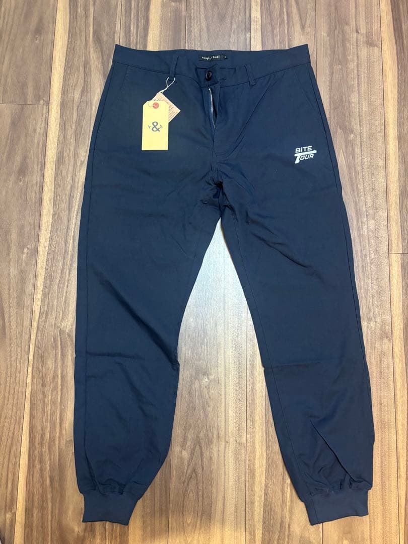 ラフアンドスウェル　BITE TOUR SASUKE PANTS