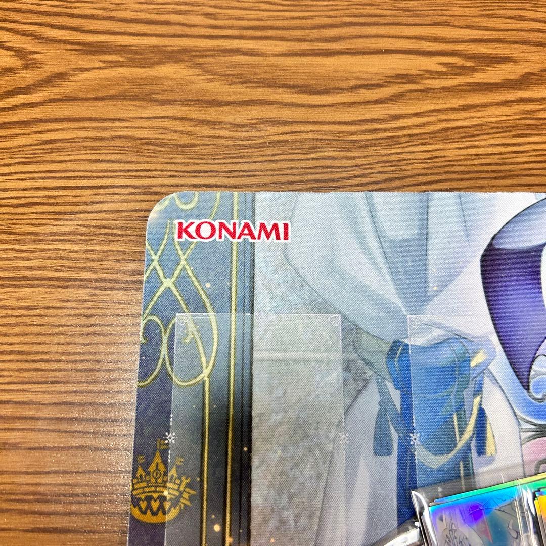 遊戯王 ラビュリンス プレイマット スリーブ セット - メルカリ