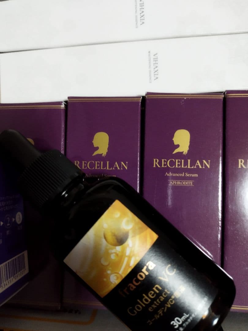 美容液詰め放題