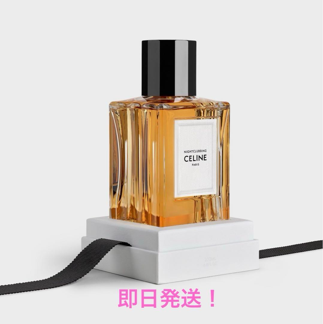 セリーヌ NIGHTCLUBBING ナイトクラビング 100ml