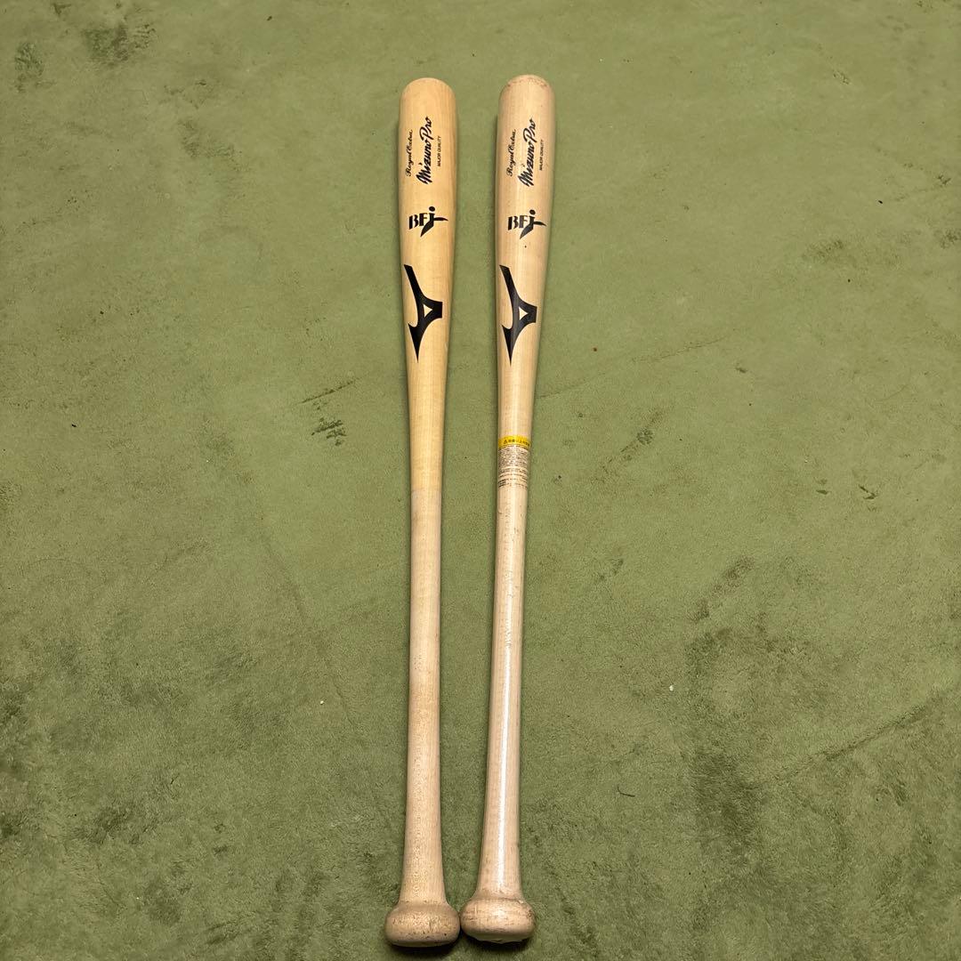 ミズノプロバット