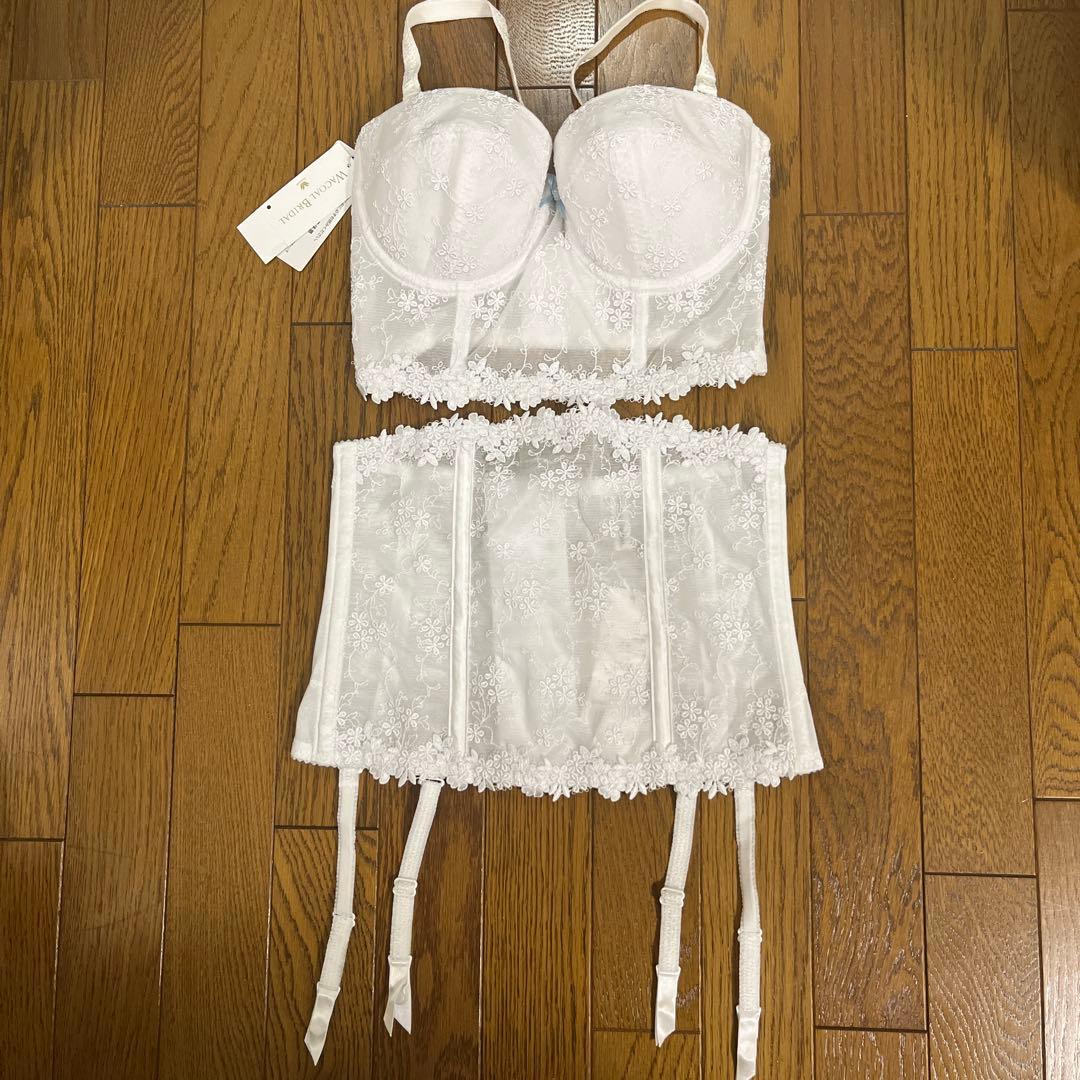 ワコールブライダル　ブラジャー&ウエストニッパー 楽天市場】ワコール ウエストニッパー (82サイズ) Wacoal Style