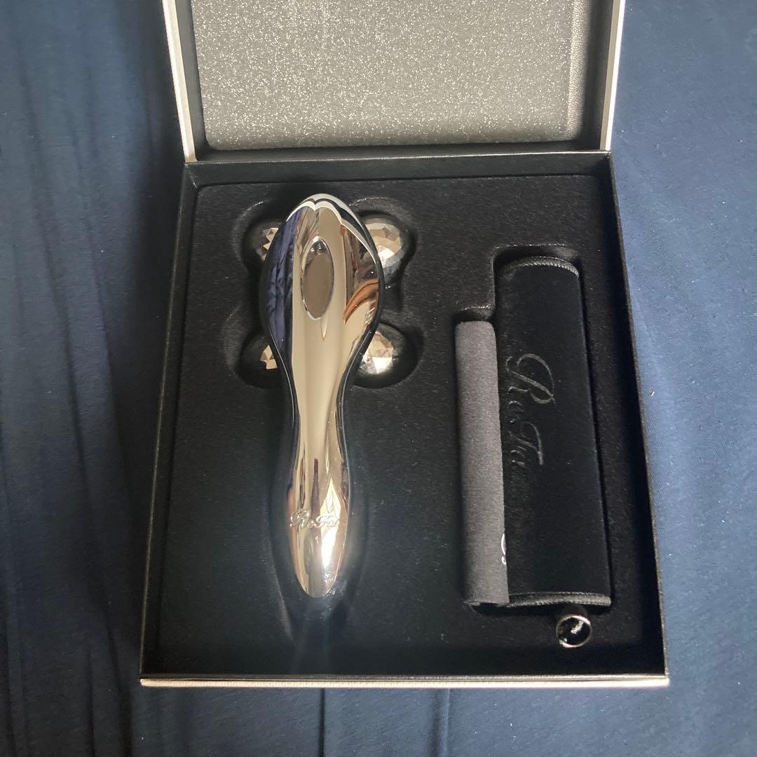 ReFa 4 CARAT リファフォーカラット