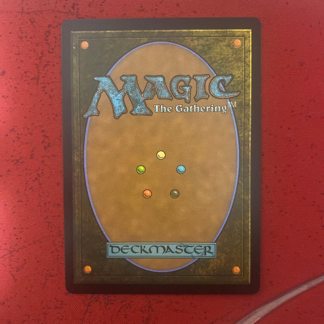 MTG エアリス・ゲインズブール 英語版 プロモ - メルカリ