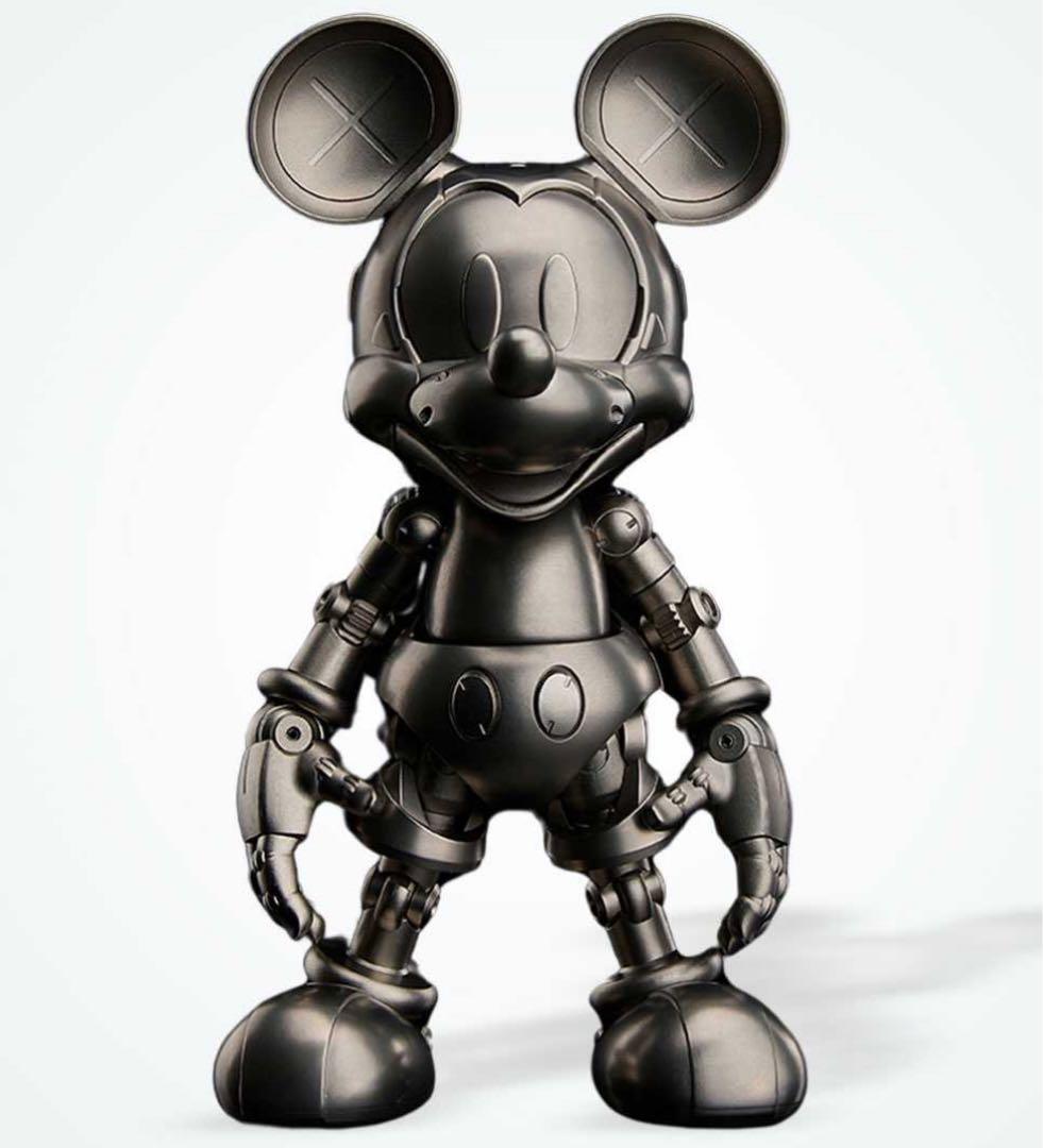 DISNEY BLITZWAY MICKEY ディズニー ミッキー 限定500体