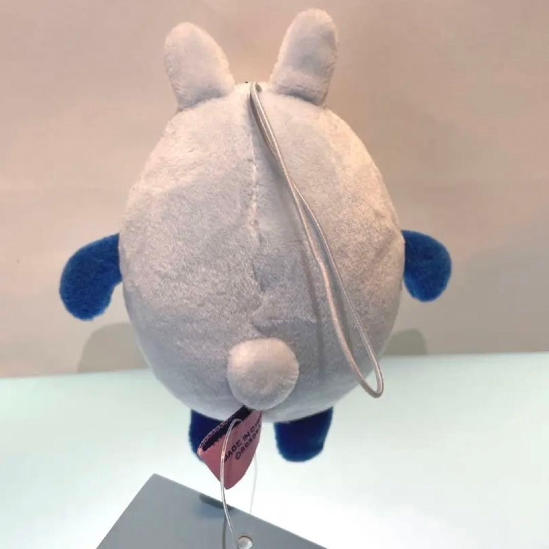 ASTRO/ROROHA NOONNOO ヌンヌ ぬいぐるみ - メルカリ