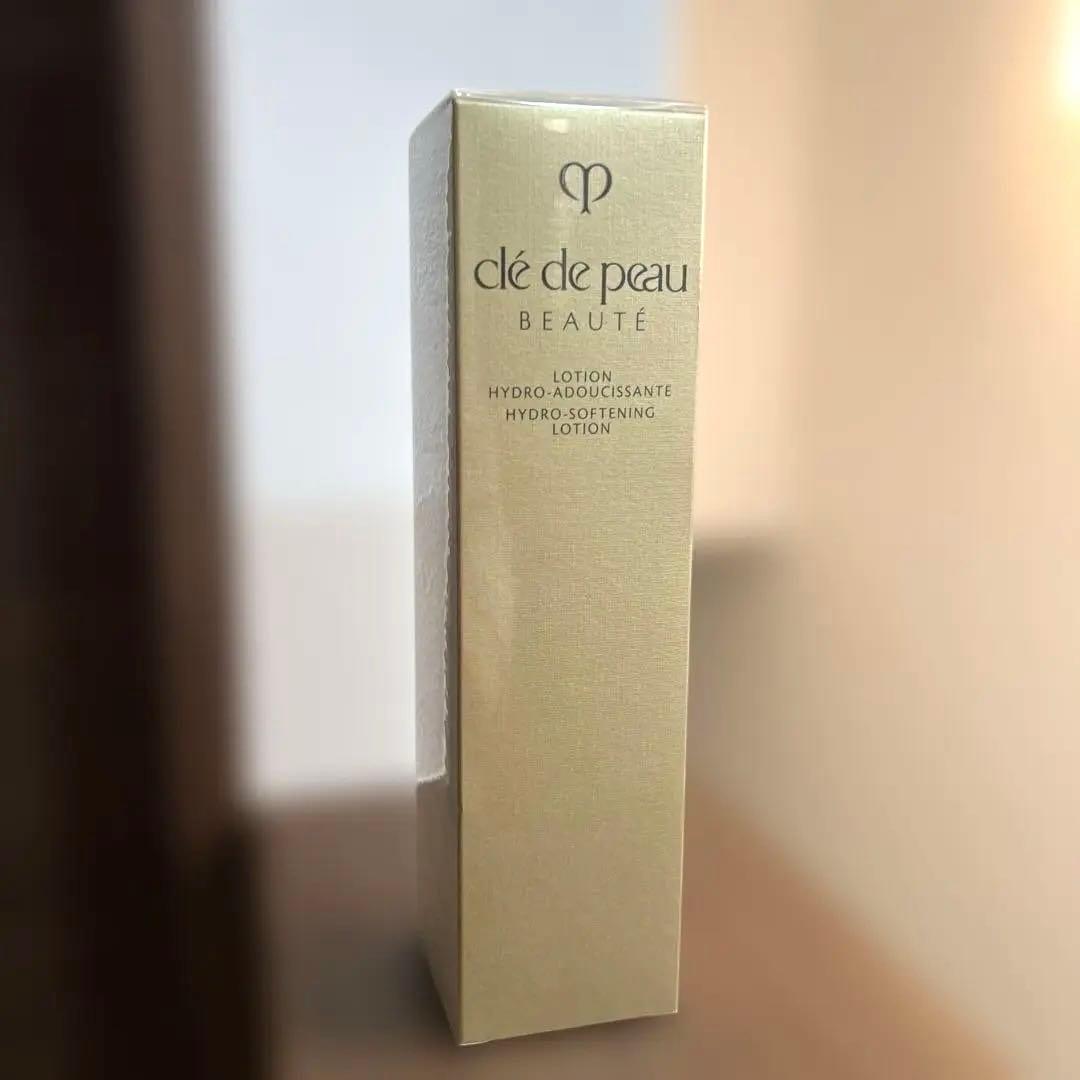 未使用☆クレドポーボーテ　ローションイド　Aｎ クレ・ド・ポー ボーテ / ローションイドロA n 2022 キー