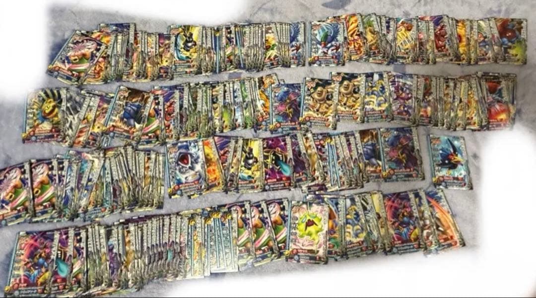 お値下げ可能‼️ ドラクエ モンスターバトルロード まとめ売り 引退品