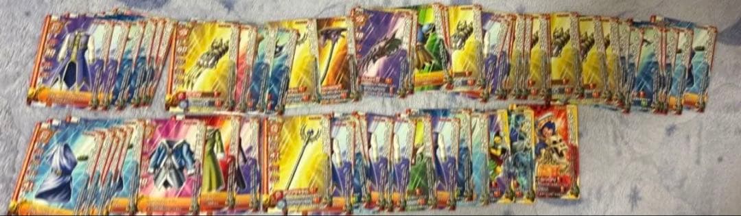 お値下げ可能‼️ ドラクエ モンスターバトルロード まとめ売り 引退品