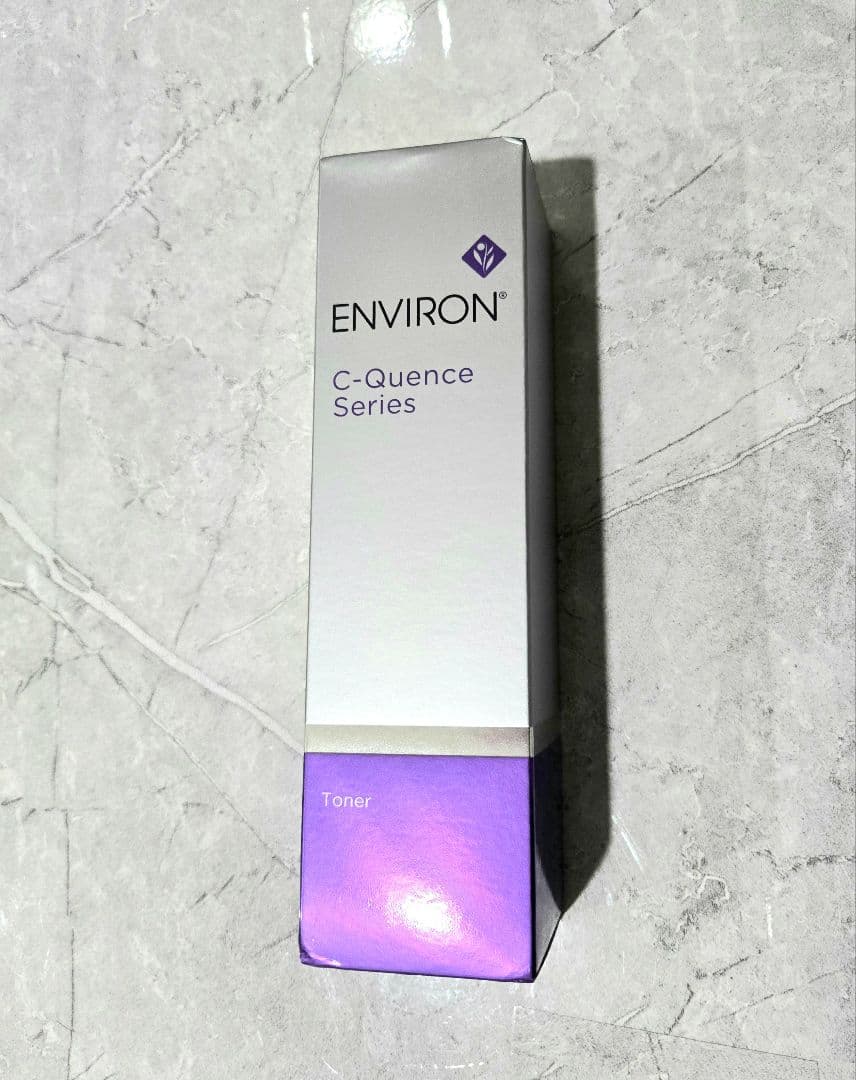 ENVIORN C-Quence シークエンストナー - メルカリ