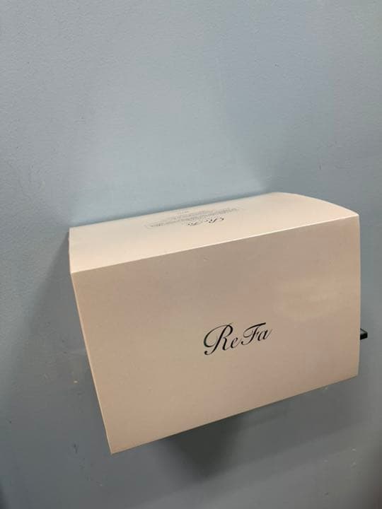 リファ　refa  グレイス　ヘッドスパ