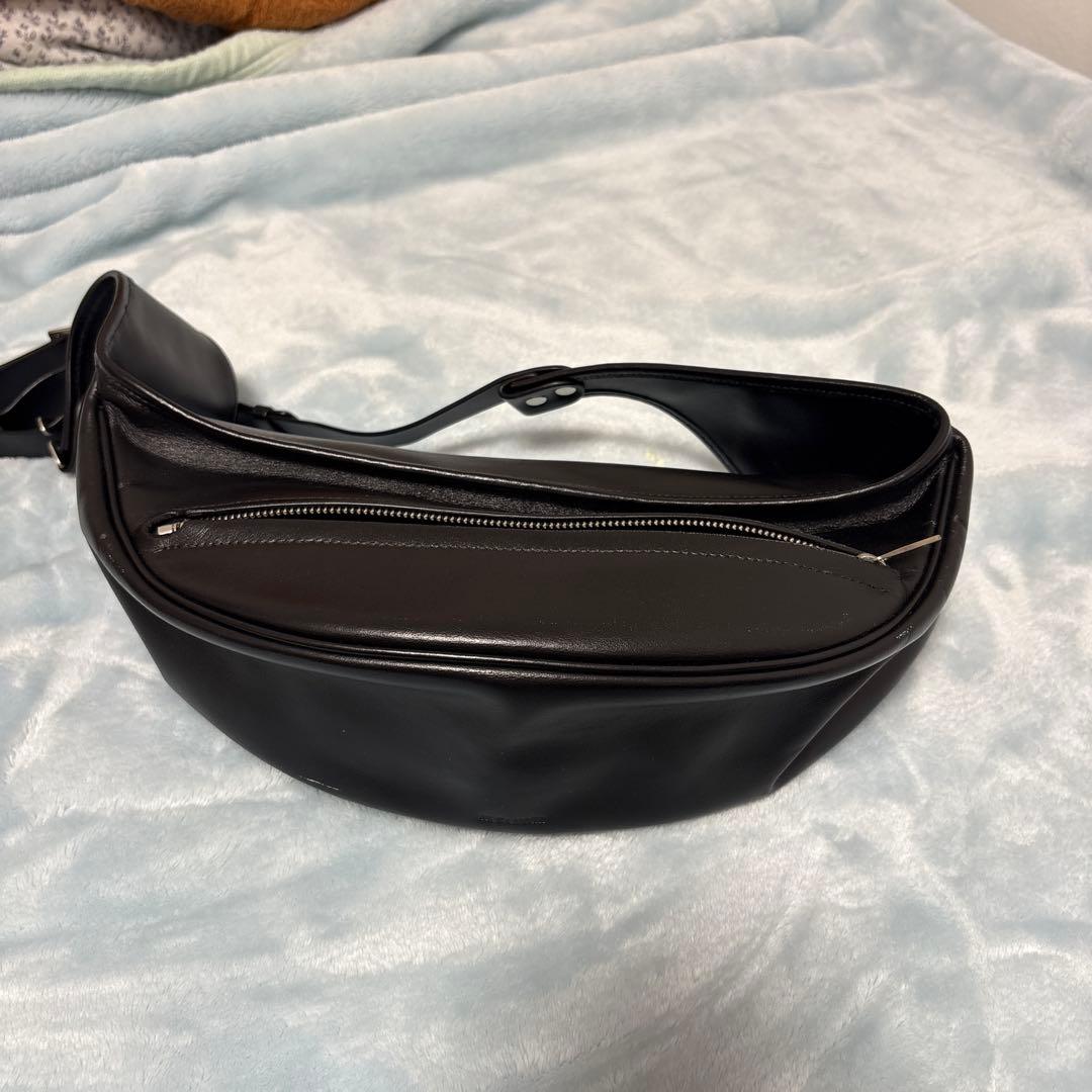 JIL SANDER ボディバッグ
