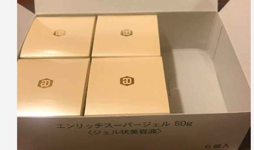 大高酵素 エンリッチスーパージェル 50g 4個 大高酵素 ヘーラーコレクション エンリッチスーパージェル 50g ジェル