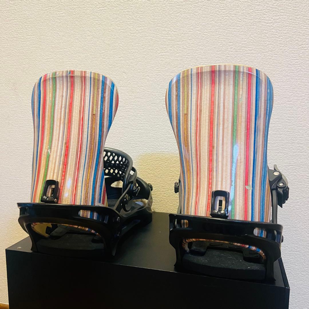 BURTON CORE LTD Re:Flex Mサイズ