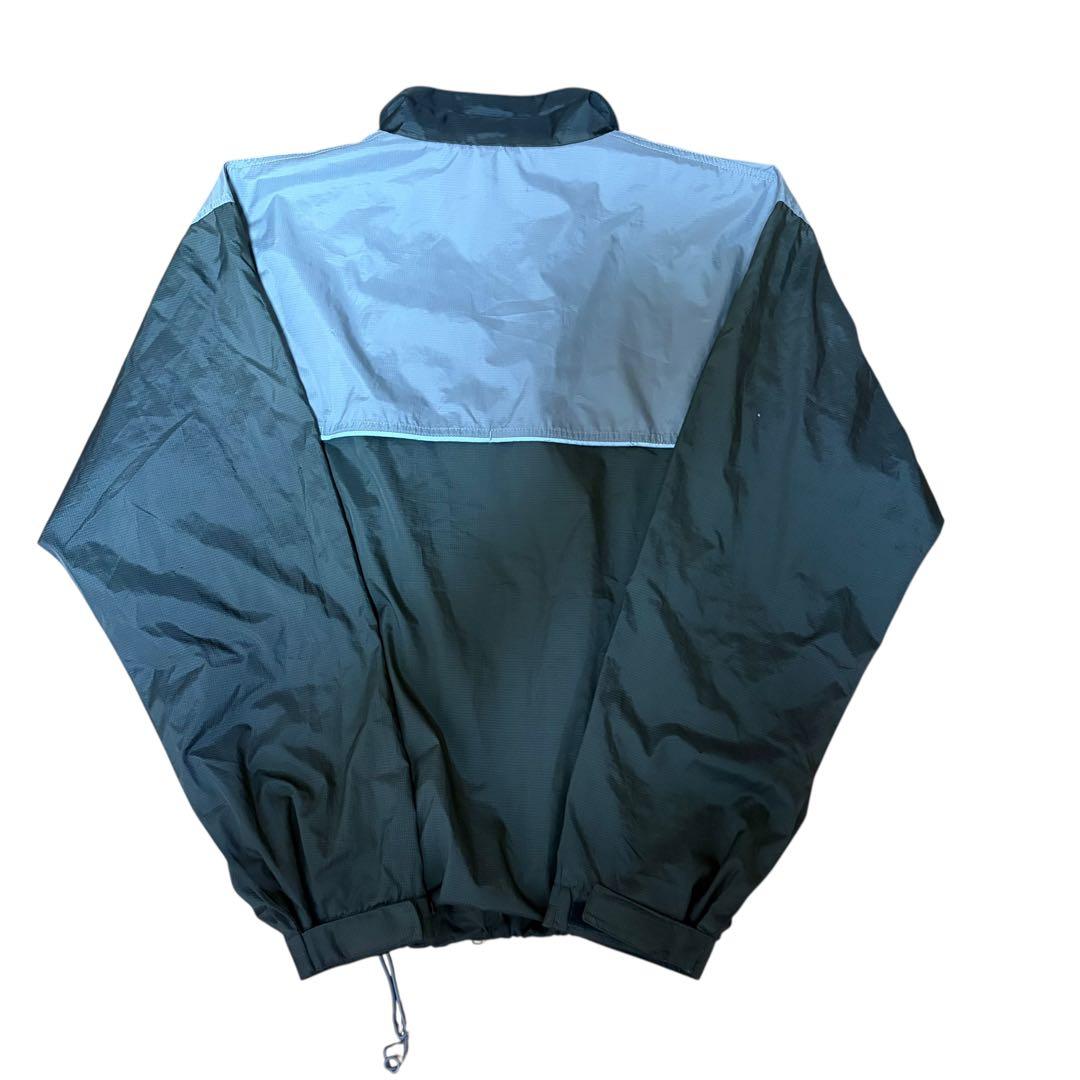 old stussy STUSSY ナイロンジャケット L ステューシー - メルカリ