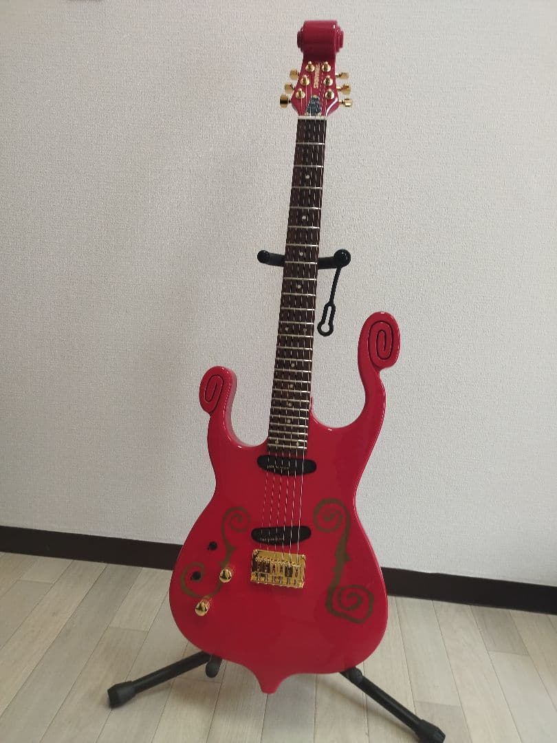 BUCK-TICK　今井寿モデル　新品同様美品　 BT120-MM