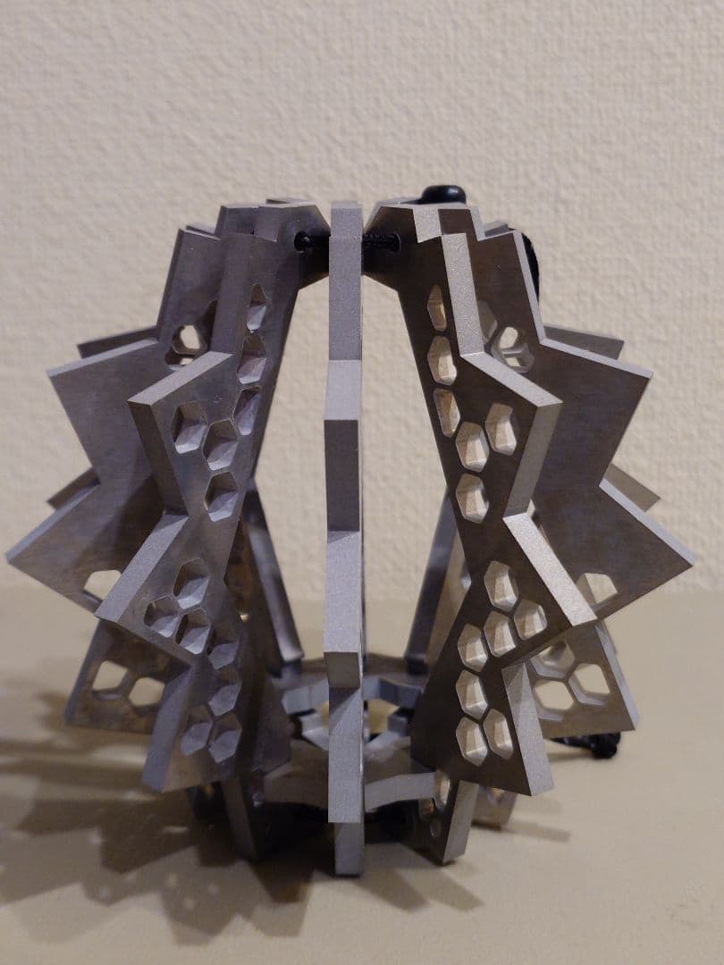 s*u様 Bonbonero ボンボネロ アルミ メルト 2026年最新】ボンボネロ メルトの人気アイテム - メルカリ