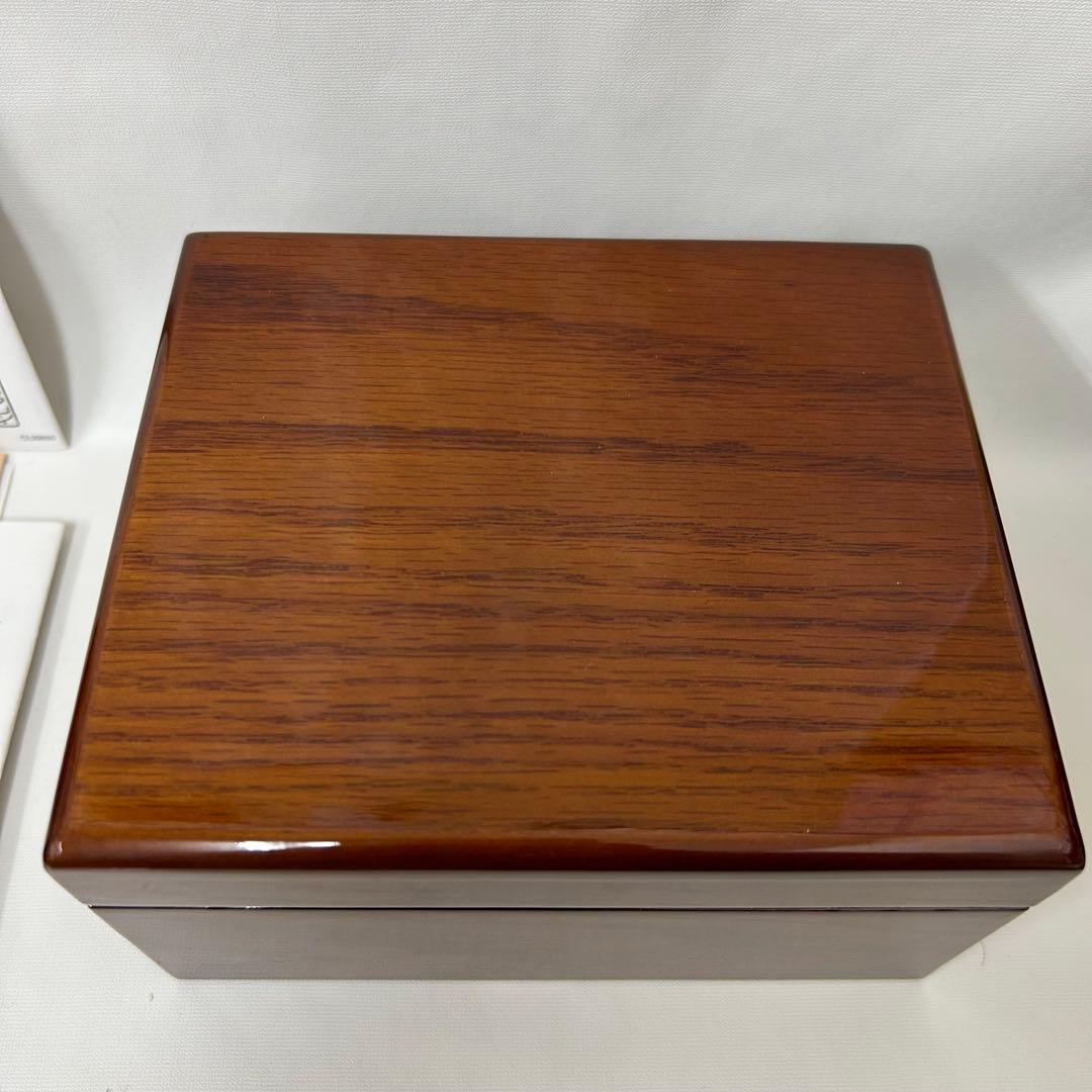 CHASE DURER 零戦のクロノグラフ 限定モデル フランクリンミント