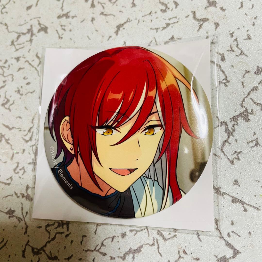 あんスタ コレ缶 2025 Mar. -Casual side 逆先夏目 - メルカリ