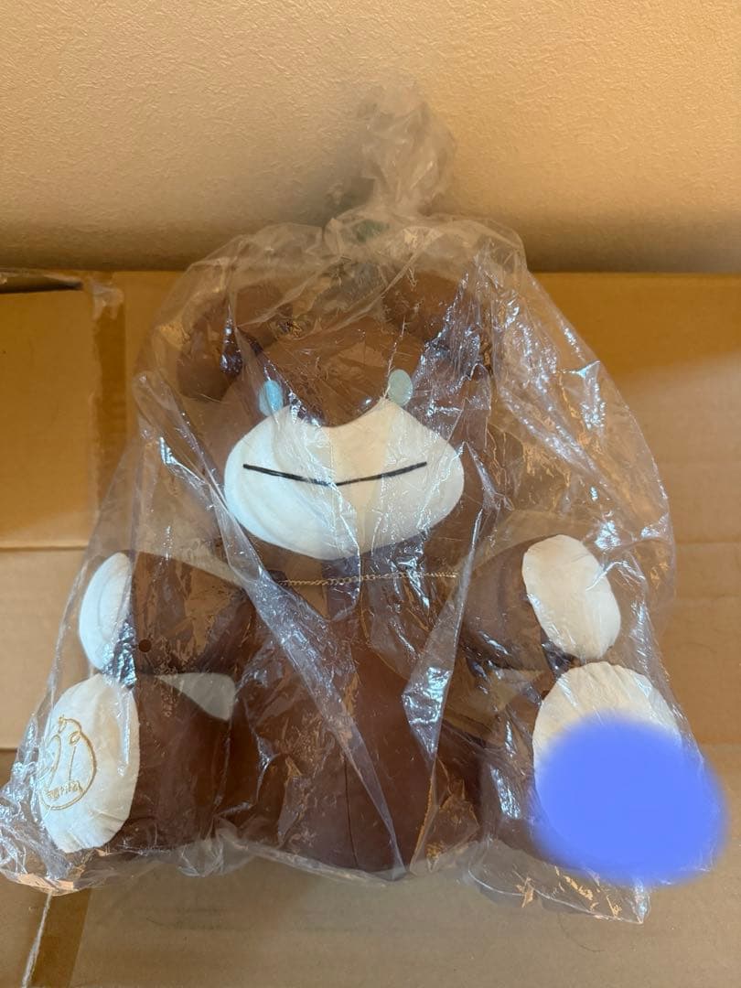 マクロスF 虹色クマクマ 限定品 2026年最新】マクロス 虹いろクマクマの人気アイテム - メルカリ